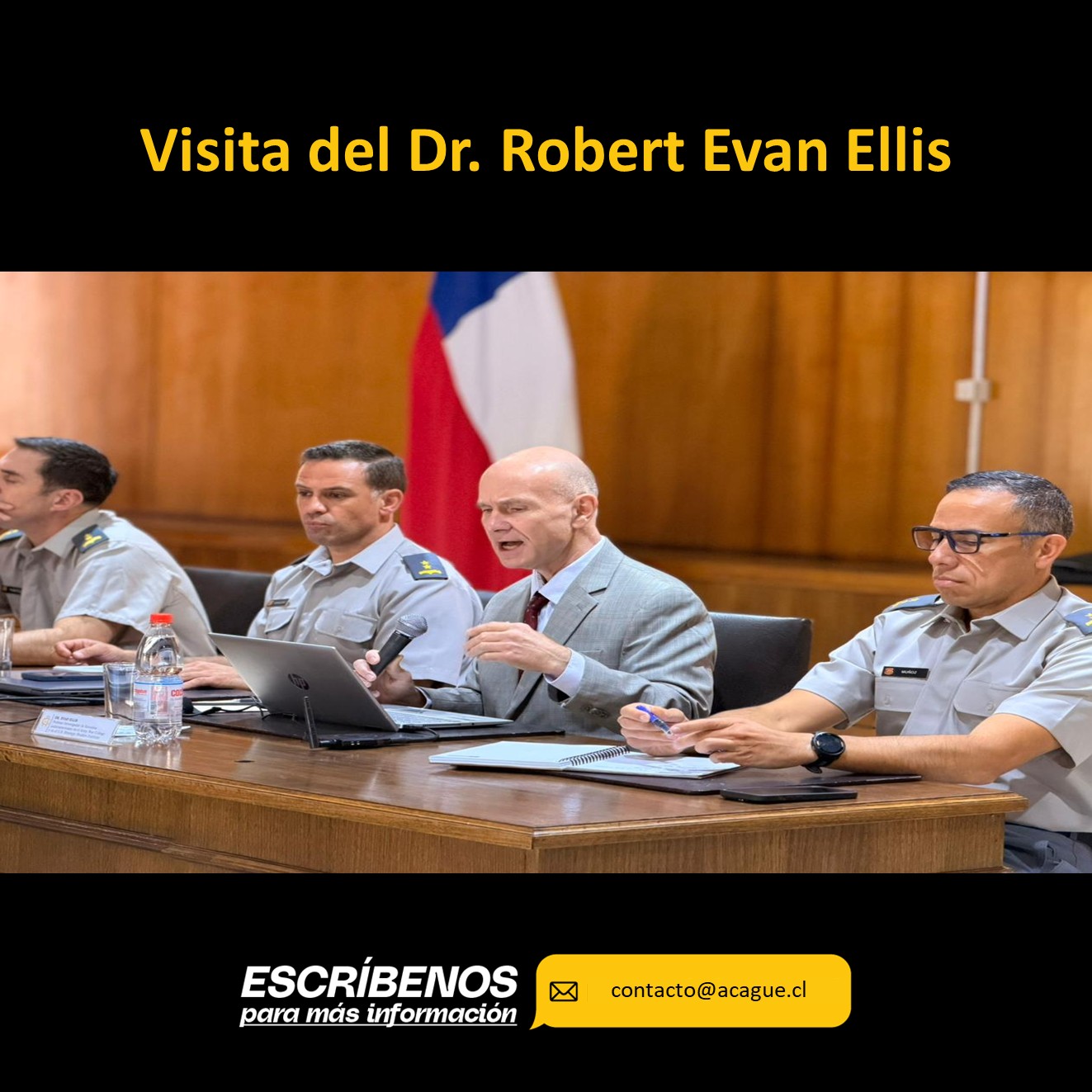 visita
